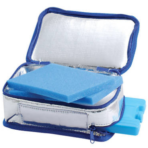 Medikamenten Kühlbox